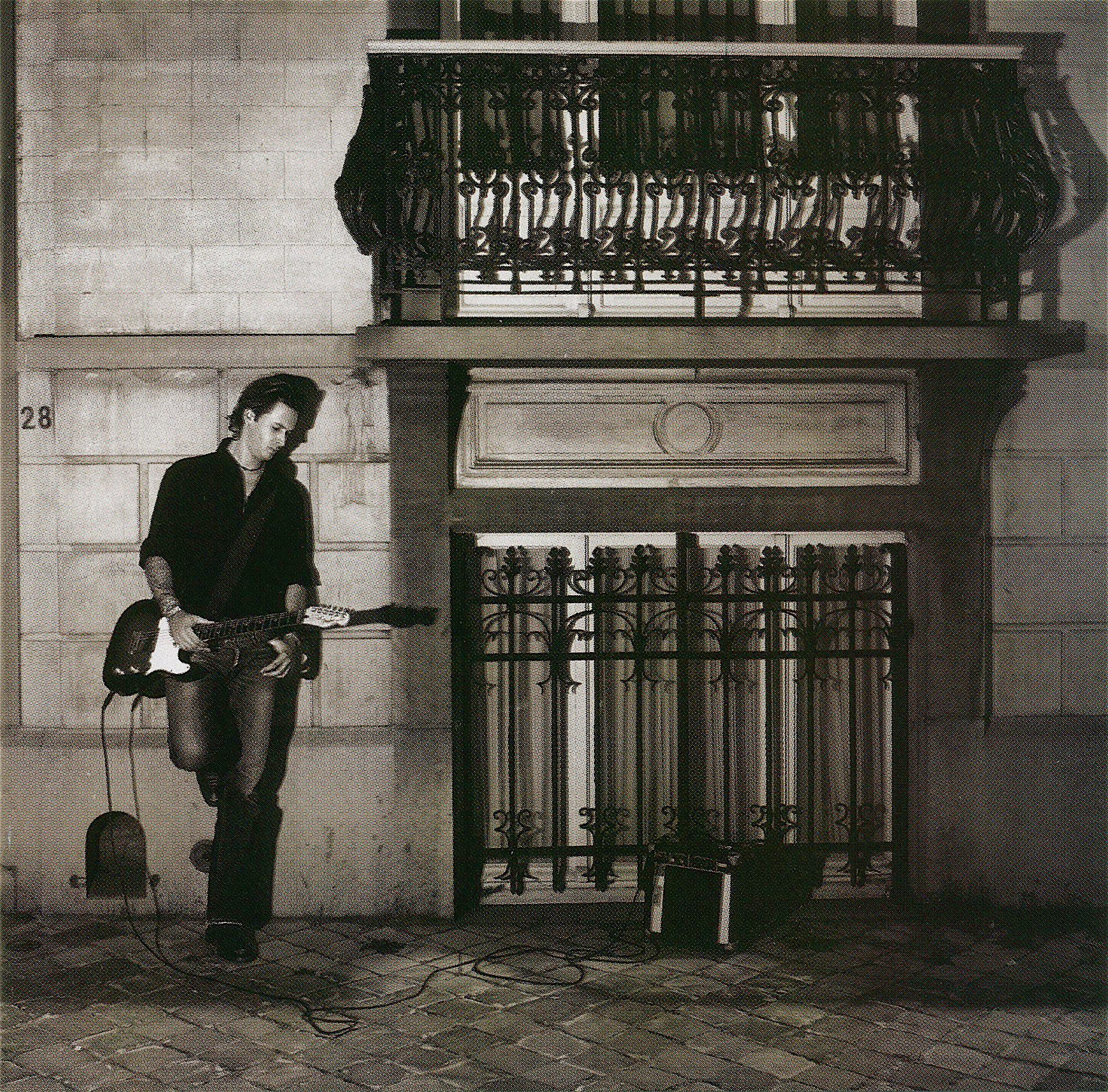 The Jinx album cover