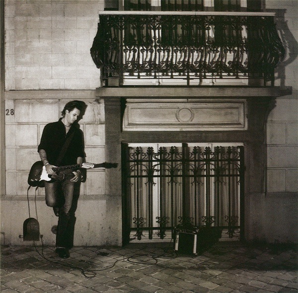 The Jinx album cover