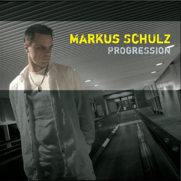 Progression (Bonus Track Version) album cover