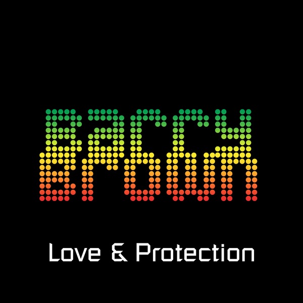 Love and Protection album cover