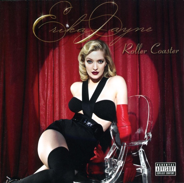 Roller Coaster album cover