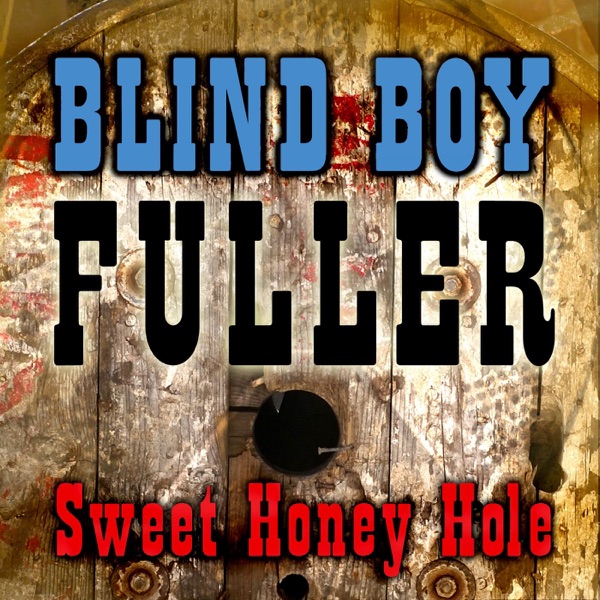 Sweet Honey Hole album cover