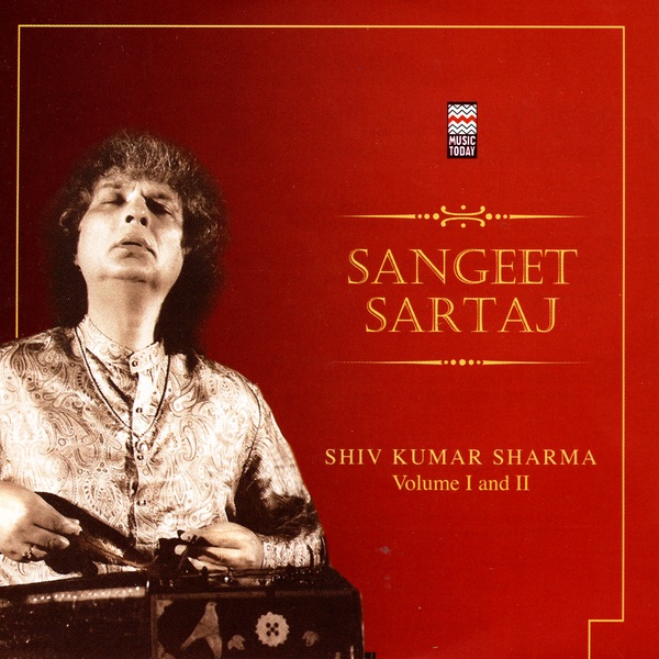 Sangeet Sartaj album cover