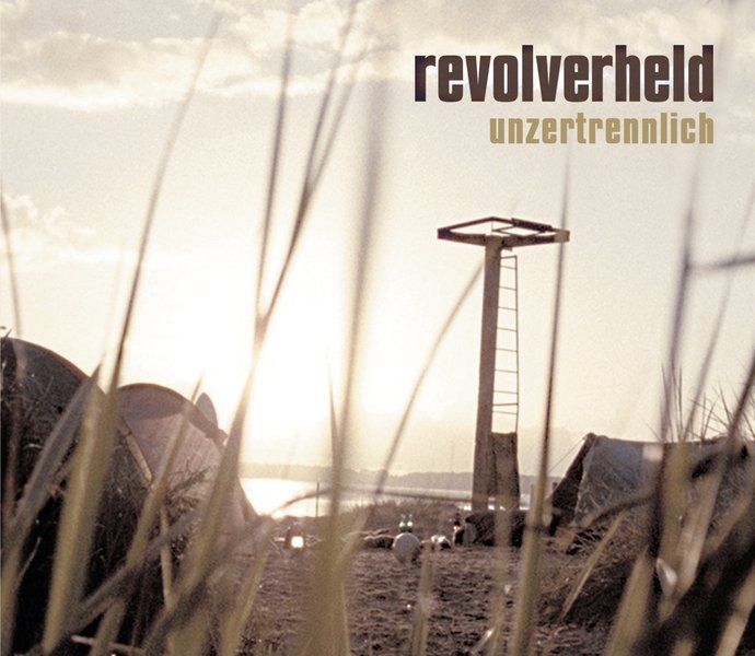 Unzertrennlich - EP album cover