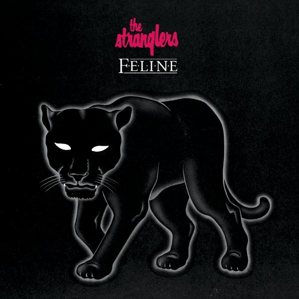 Feline album cover