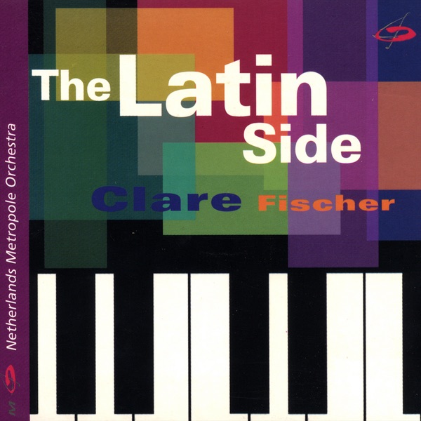 The Latin Side album cover