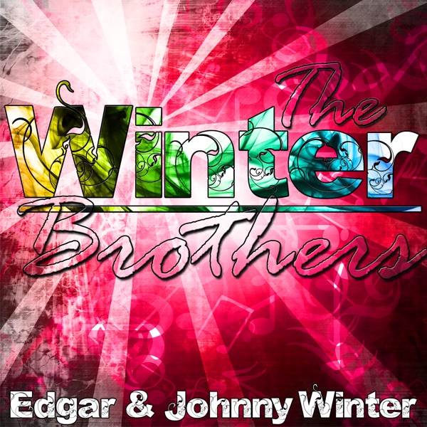 The Winter Brothers album cover