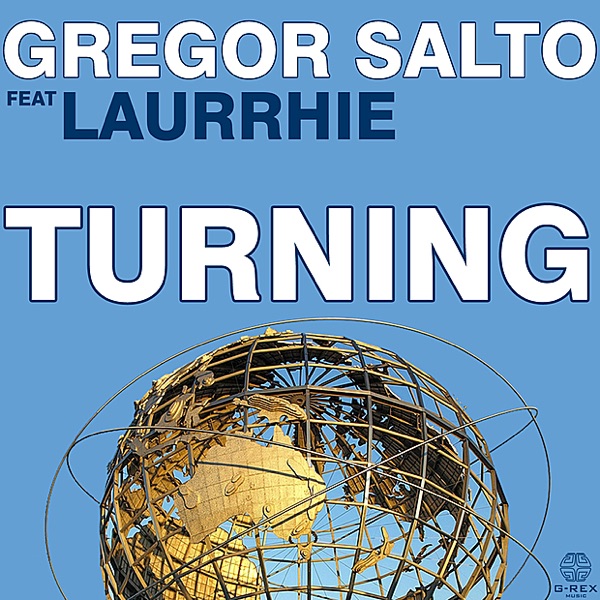 Turning - Single album cover