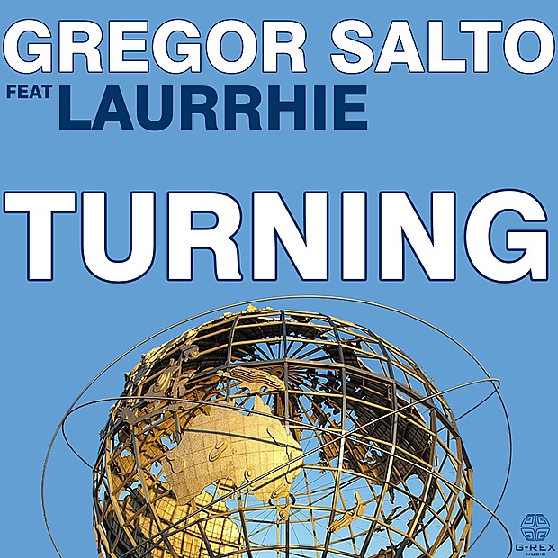 Turning - Single album cover