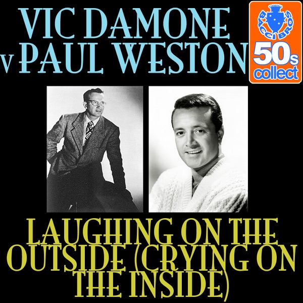Laughing On the Outside (Crying On the Inside) (Remastered) - Single album cover