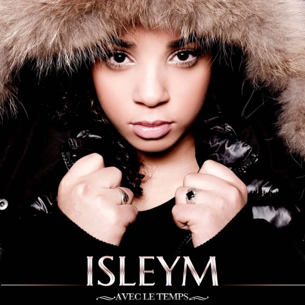 Avec le temps (Radio Edit) - Single album cover