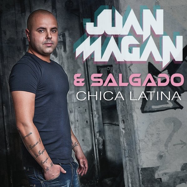 Chica Latina album cover