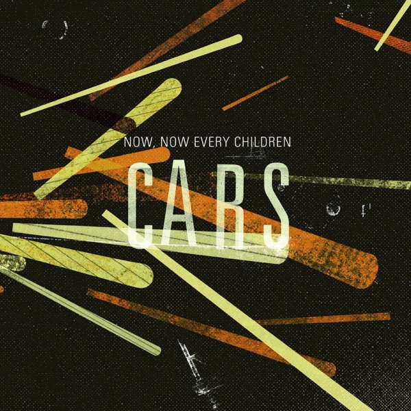 Cars album cover