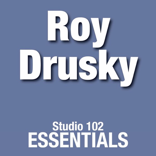 Roy Drusky: Studio 102 Essentials album cover