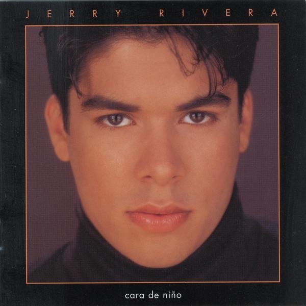 Cara de Niño album cover