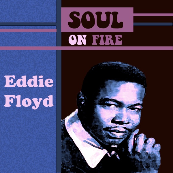 Soul On Fire album cover