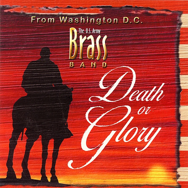 Death or Glory album cover