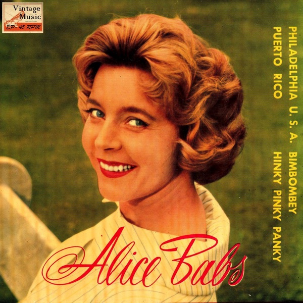 Vintage Pop No. 141 - EP: Philadelphia U.S.A - EP album cover