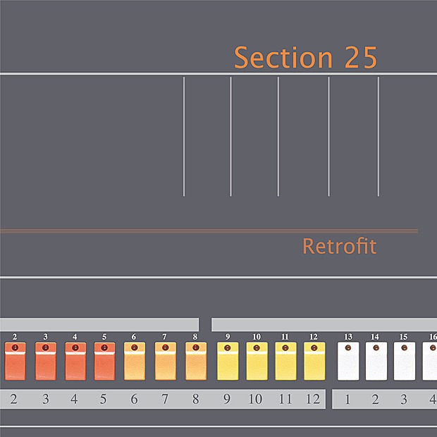 Retrofit album cover