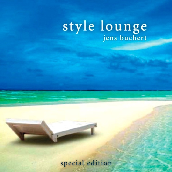 Style Lounge (special edition) album cover
