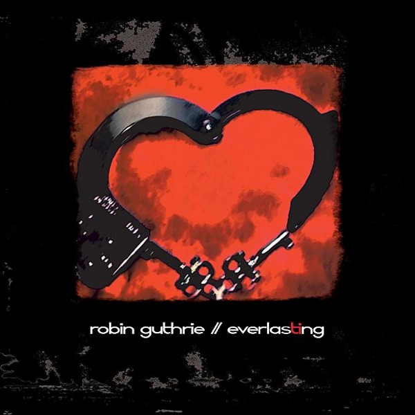 Everlasting - EP album cover