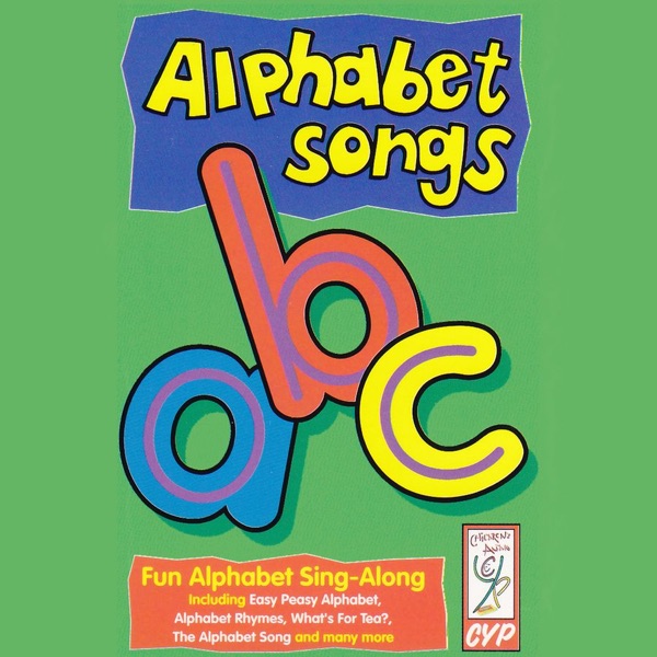 Alphabet Songs album cover