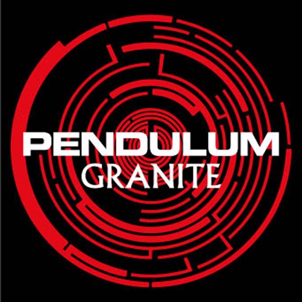 Granite (Breakfastaz Remix) - Single album cover