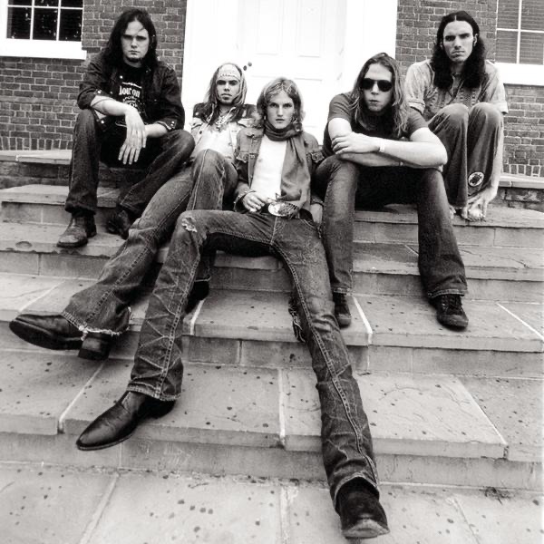 Silvertide - The EP album cover