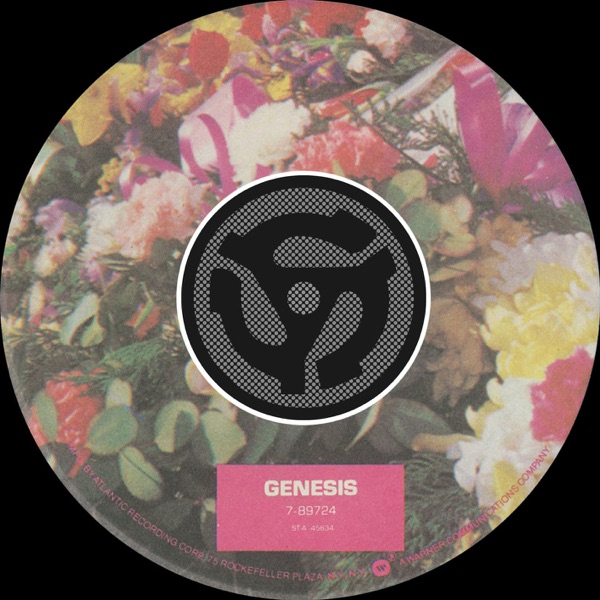 That's All / Second Home By the Sea [Digital 45] album cover