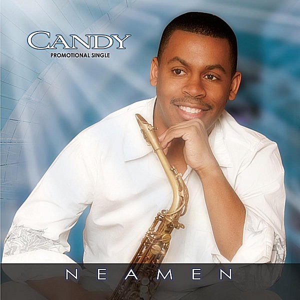 Candy (feat. Brian Simpson) - Single album cover