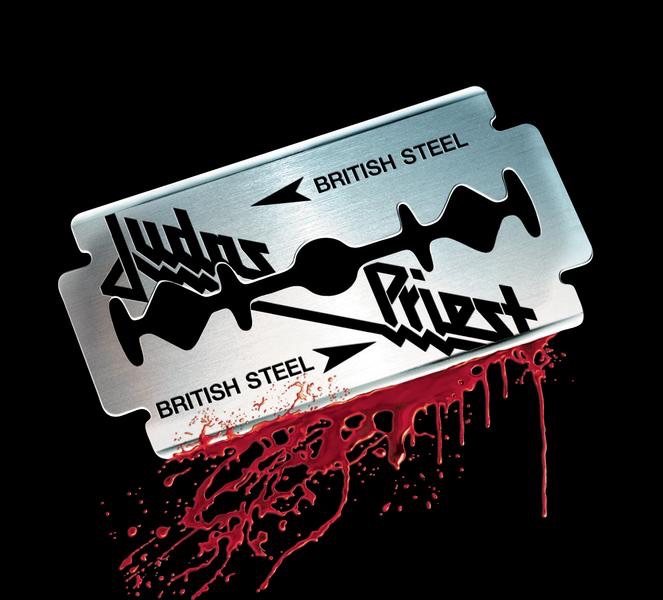 British Steel (30th Anniversary Edition) album cover