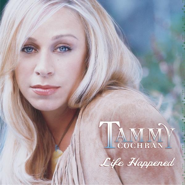 Life Happened album cover