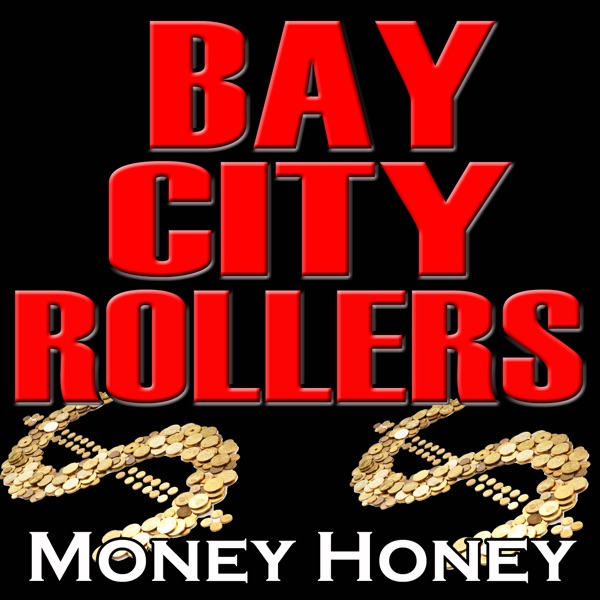 Money Honey album cover