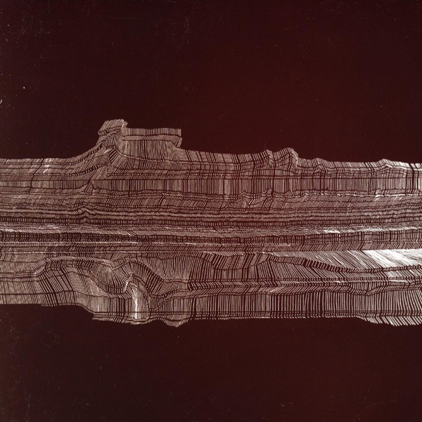 Black Refuge Ep album cover