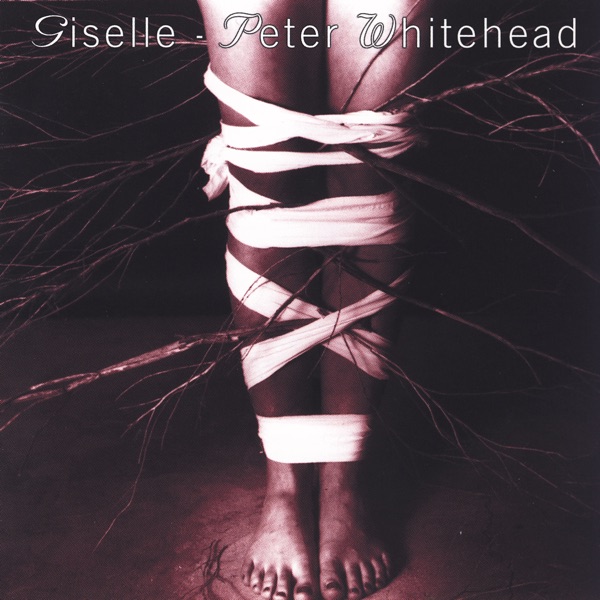 Giselle album cover