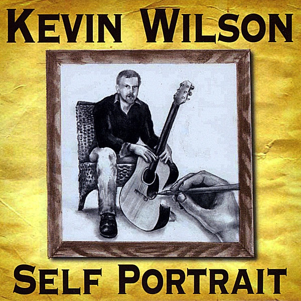 Self Portrait (Digital Disc Two) album cover