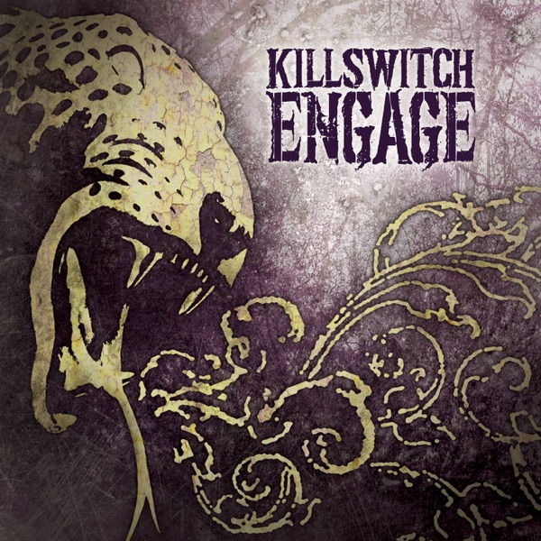 Killswitch Engage album cover