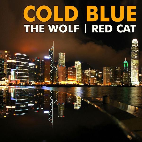 The Wolf / Red Cat - EP album cover