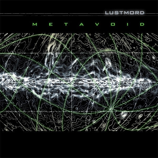 Metavoid album cover