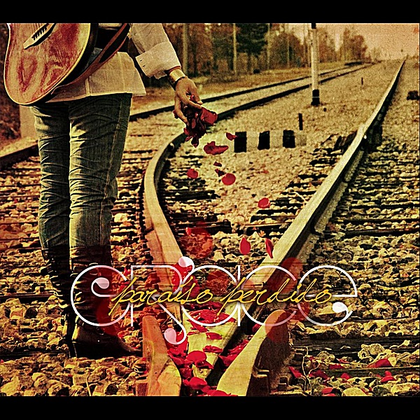 Paraiso Perdido album cover