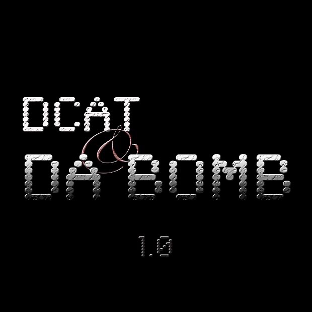 DCat & Da Bomb 1.0 album cover