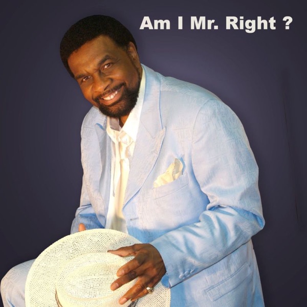 Am I Mr. Right? album cover