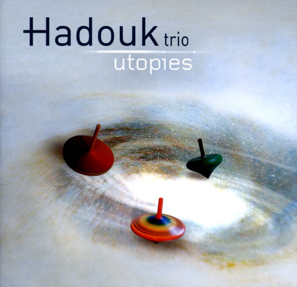 Utopies album cover