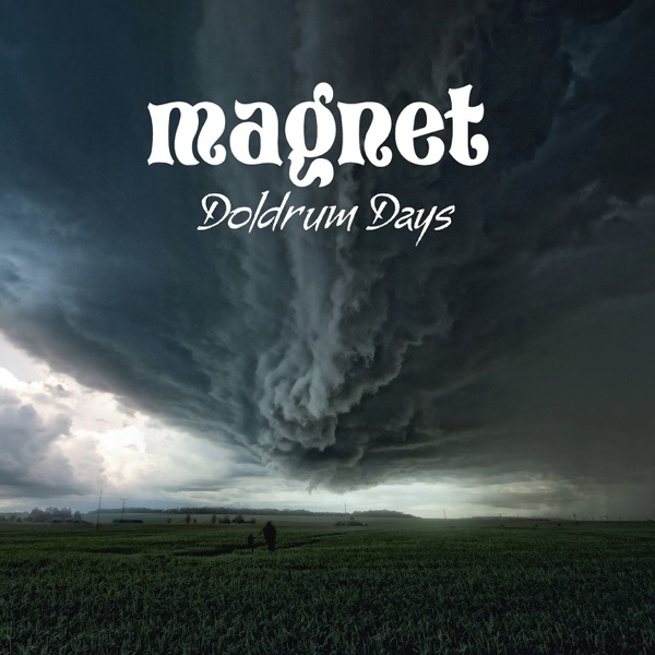 Doldrum Days - Single album cover