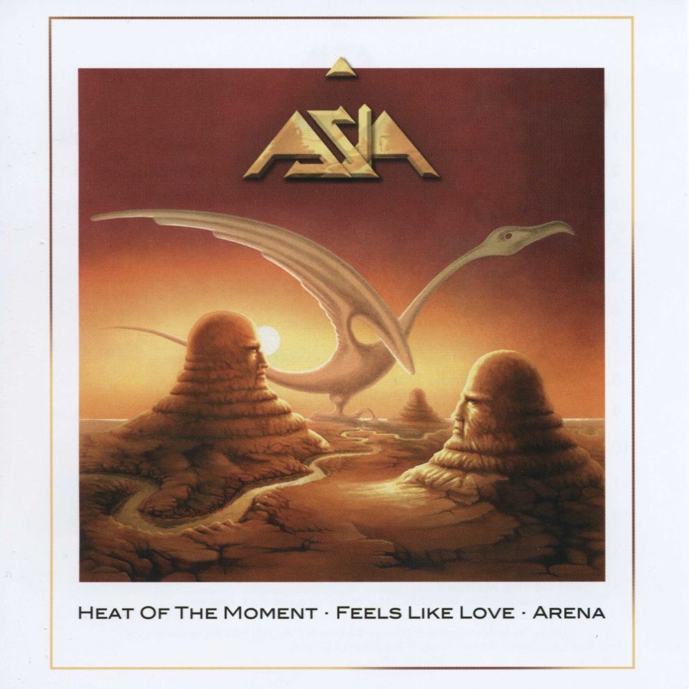 Live In Germany (Bruchsal) - 21st September 1997 album cover