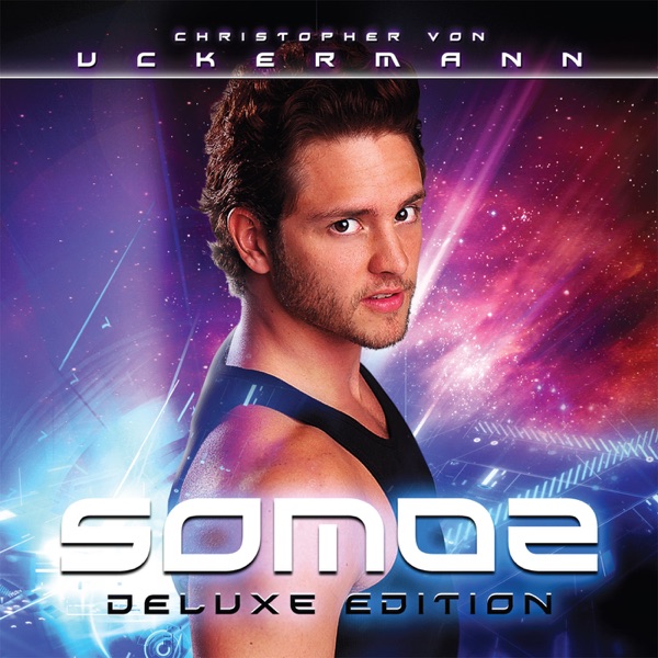 Somos (Deluxe Edition) album cover