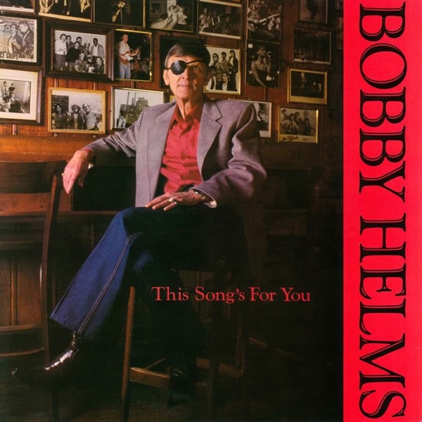 This Song's For You album cover