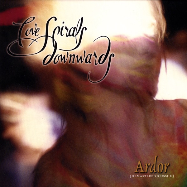 Ardor [Remastered Reissue] album cover