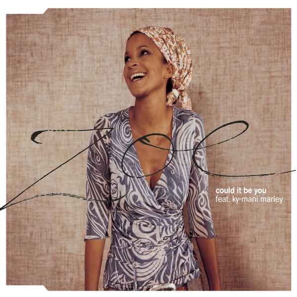 Could It Be You (feat. Ky-Mani Marley) - Single album cover