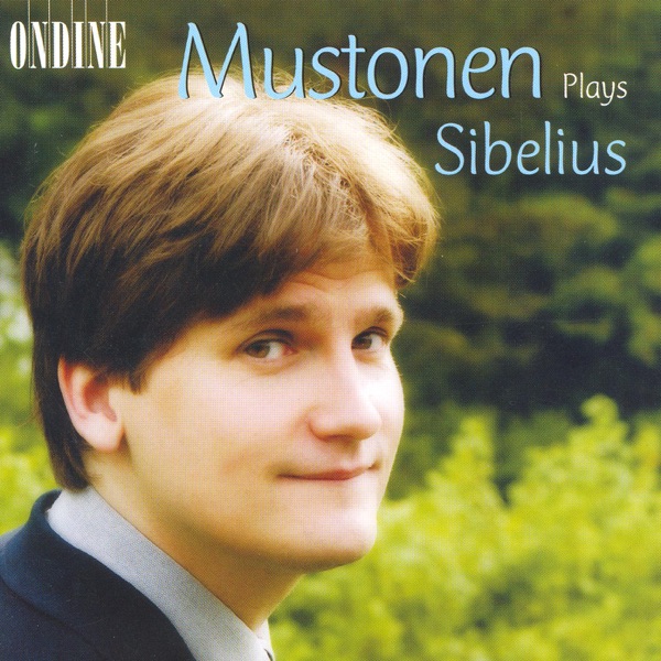 Sibelius: 10 Pieces, Jaakarien Marssi, 13 Pieces, 2 Rondinos & 10 Little Pieces album cover
